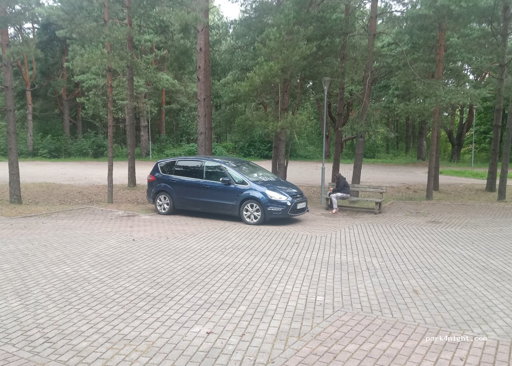 (4033) Salacgrīva - 8 Jūrmalas iela — foto 5