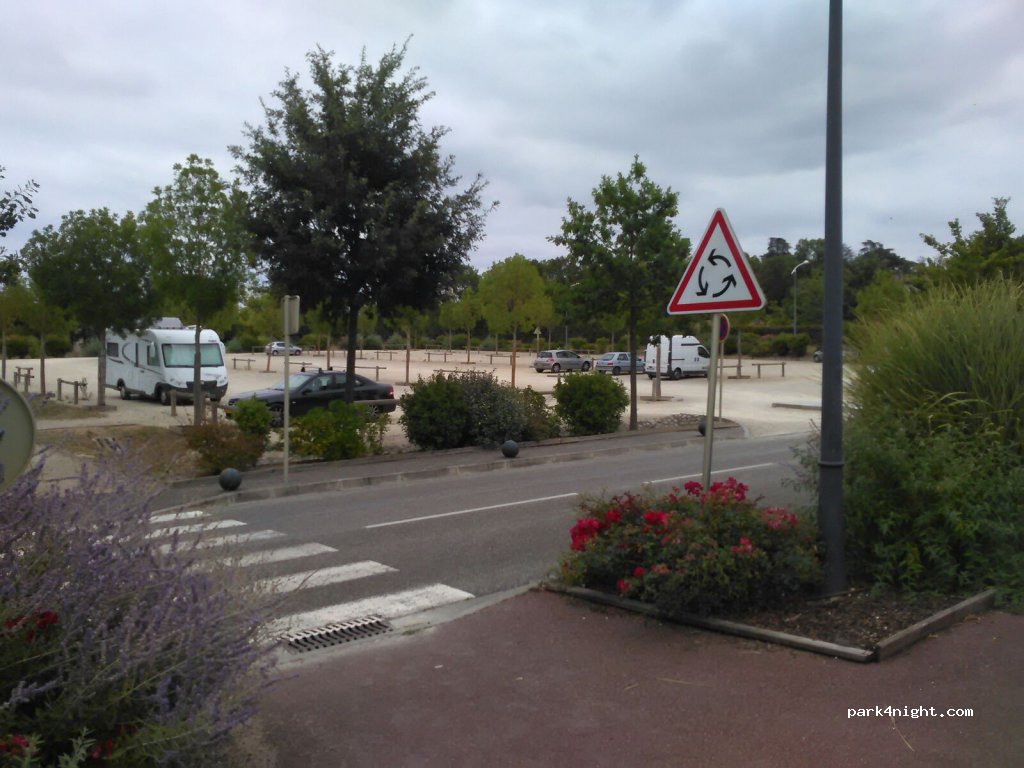 (47600) Nérac - 31 Route d'Espiens — foto