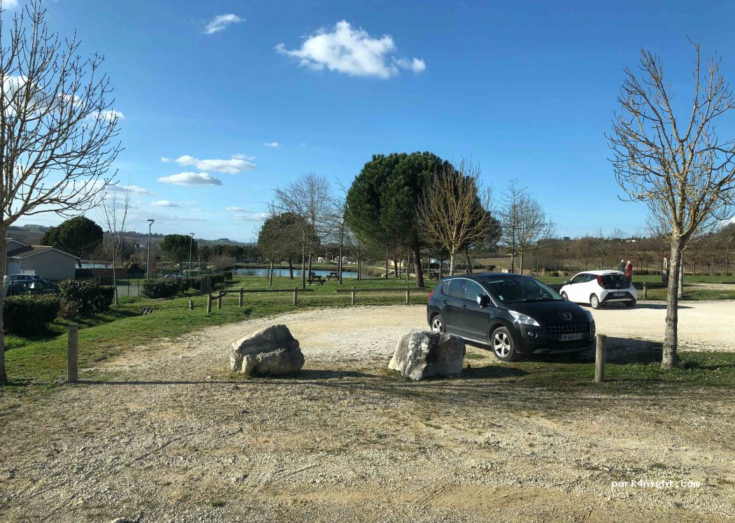 (47600) Nérac - 31 Route d'Espiens — foto 3