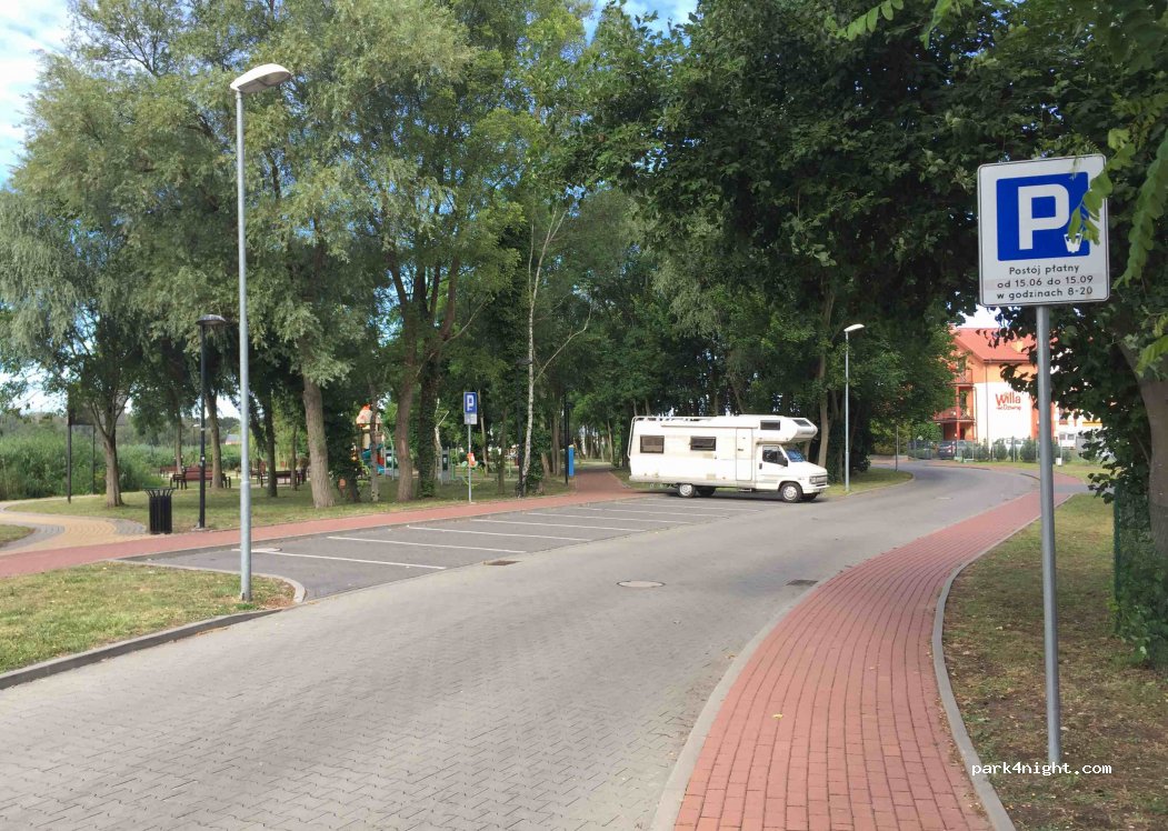 (72-420) Dziwnów - 27 Żeromskiego — foto