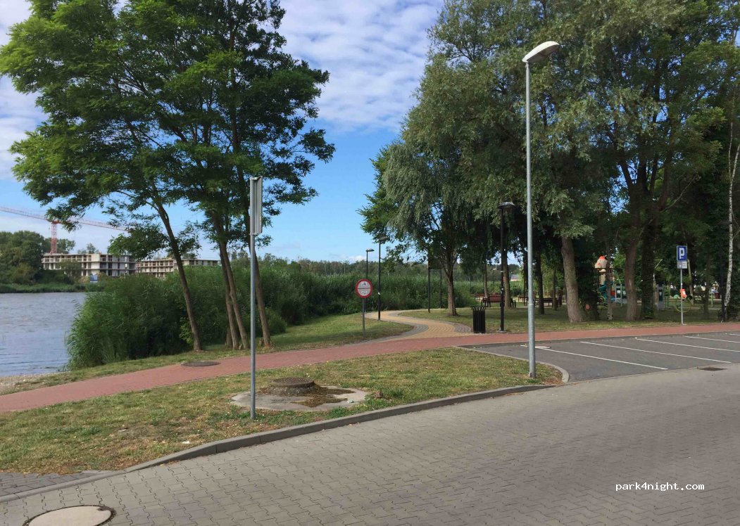 (72-420) Dziwnów - 27 Żeromskiego — foto 3