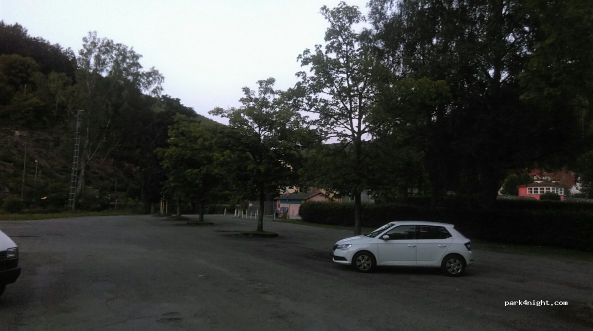 (75323) Bad Wildbad - 151 Kleinenztalstraße — foto 2