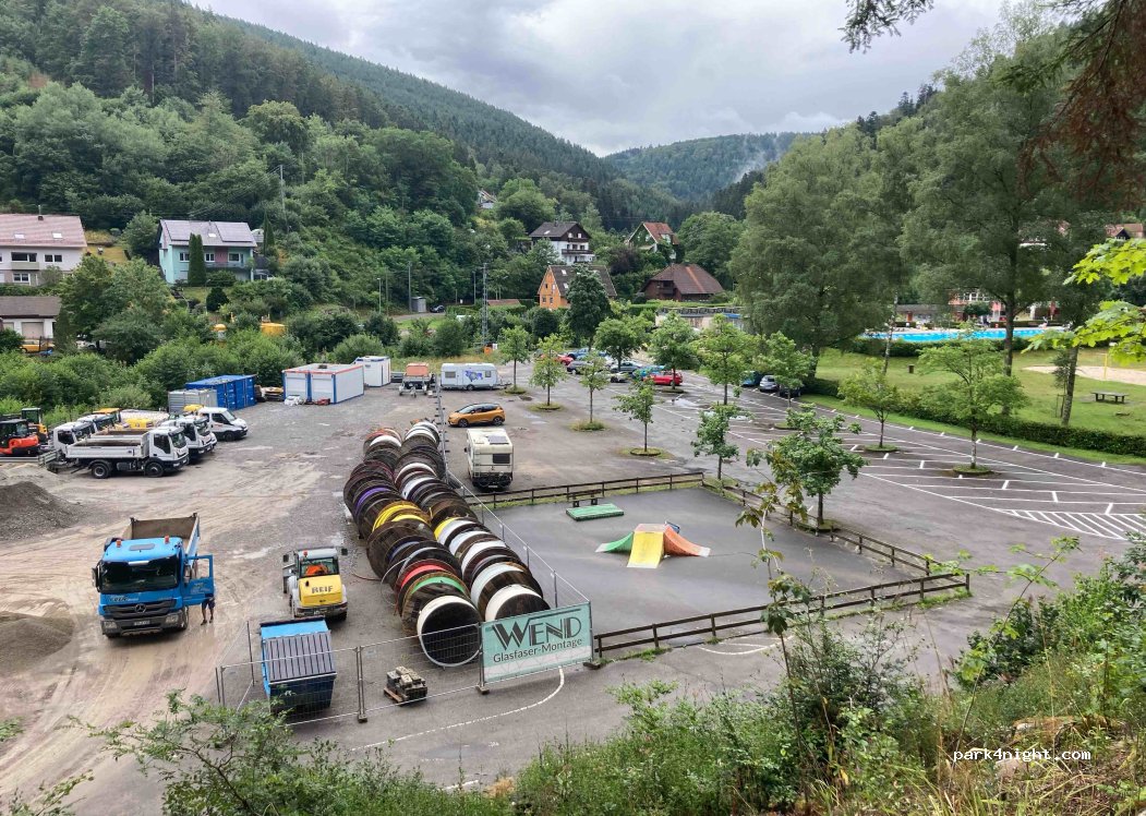 (75323) Bad Wildbad - 151 Kleinenztalstraße — foto 3