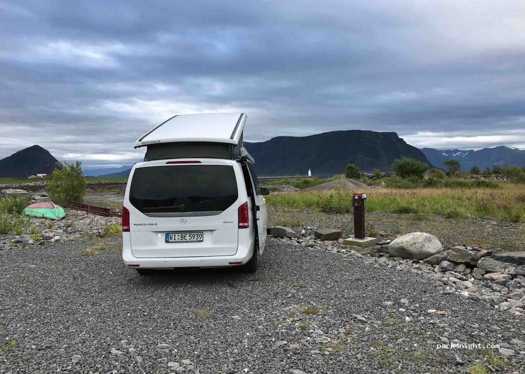 (6055)  - 418 Sekundær Fylkesveg 125 — foto 2
