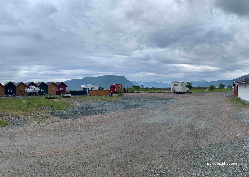 (6055)  - 418 Sekundær Fylkesveg 125 — foto 3