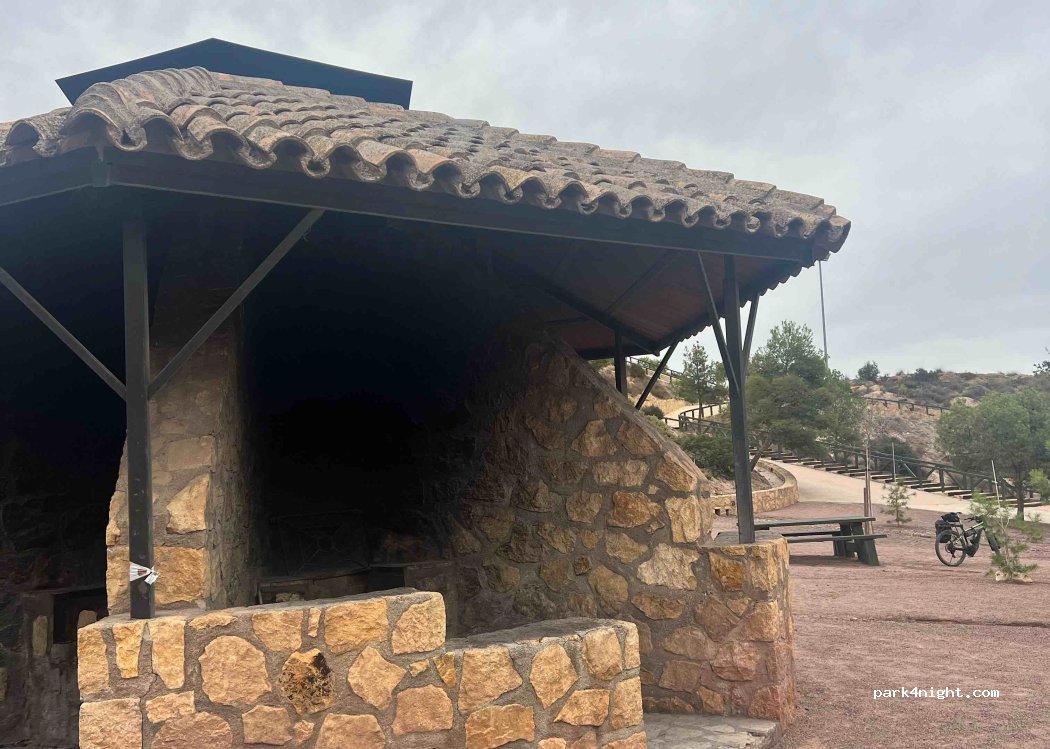 (30816) Lorca - Unnamed Road — foto 4