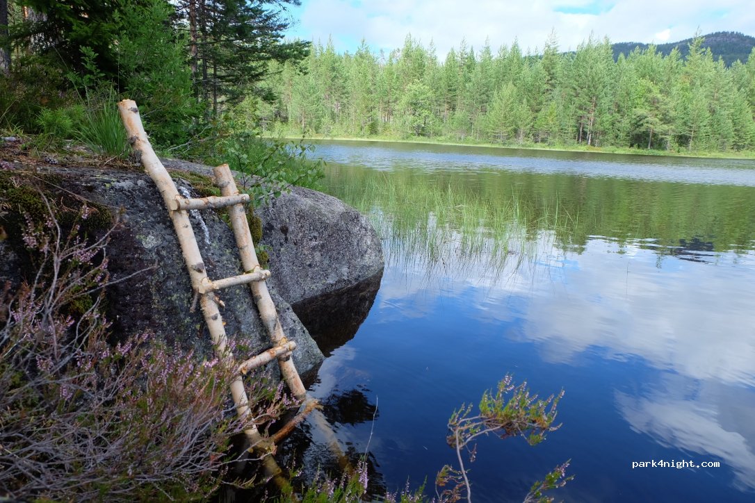 (3849)  - Vråvegen — foto