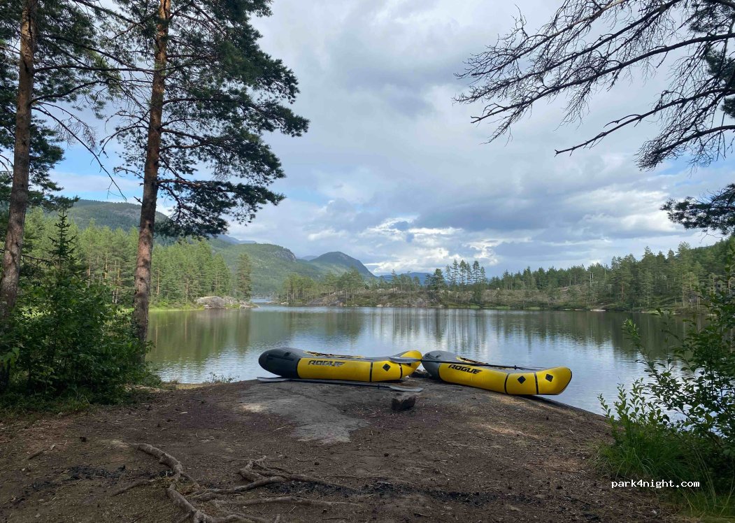(3849)  - Vråvegen — foto 3