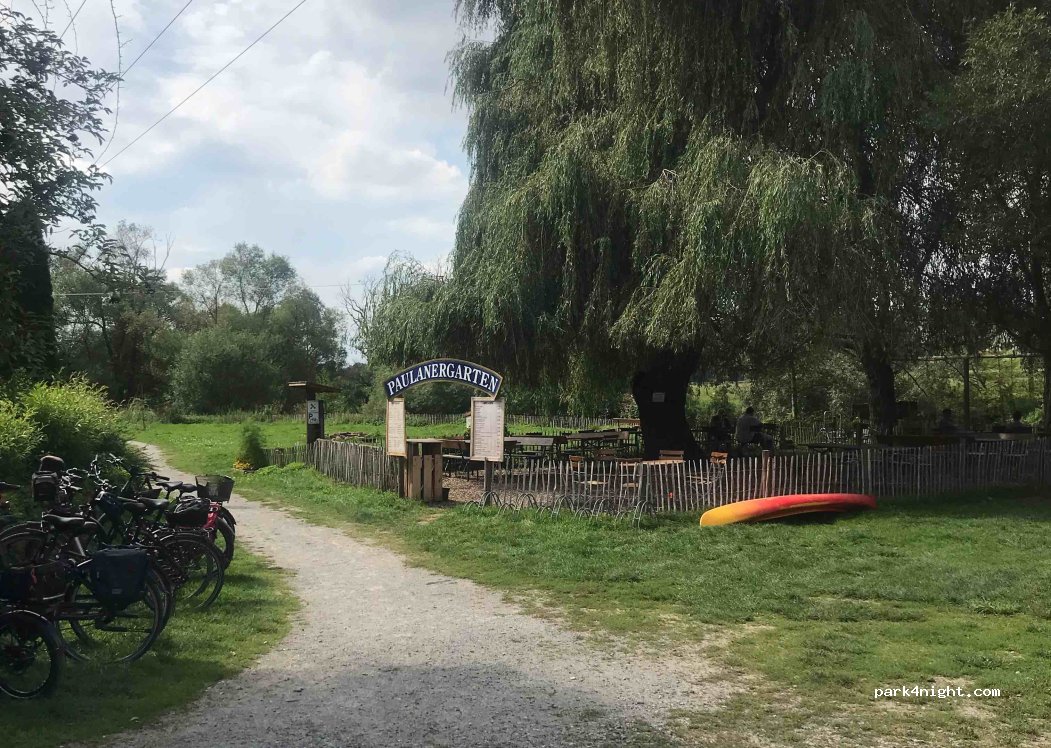 Hofgut Stammen — foto 3