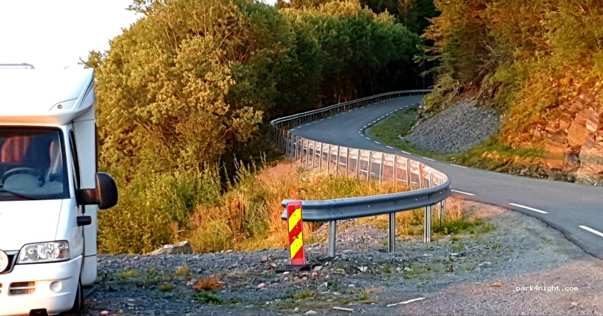 (8289) Engeløya - Sekundær Fylkesveg 638 — foto 2