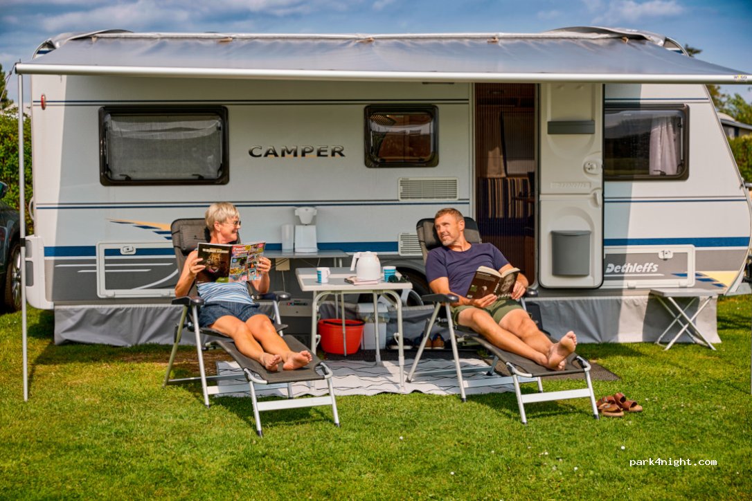Hygge Strand Camping — foto 2