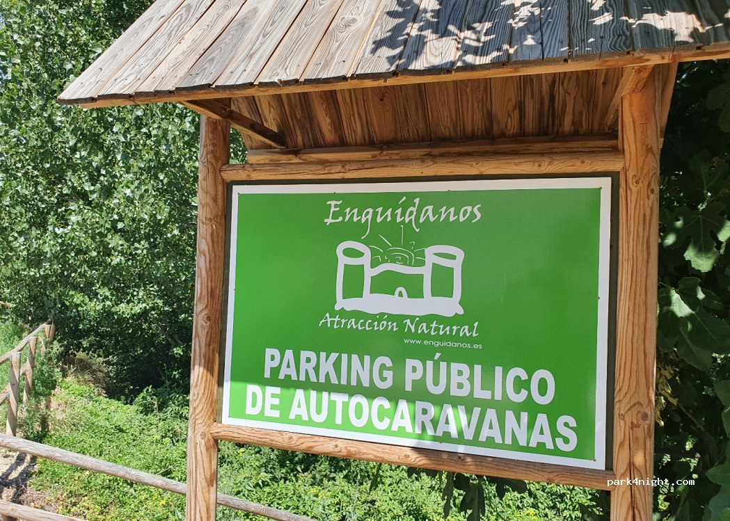 (16372) Enguídanos - 1 Carretera Cardenete Cuenc — foto 2
