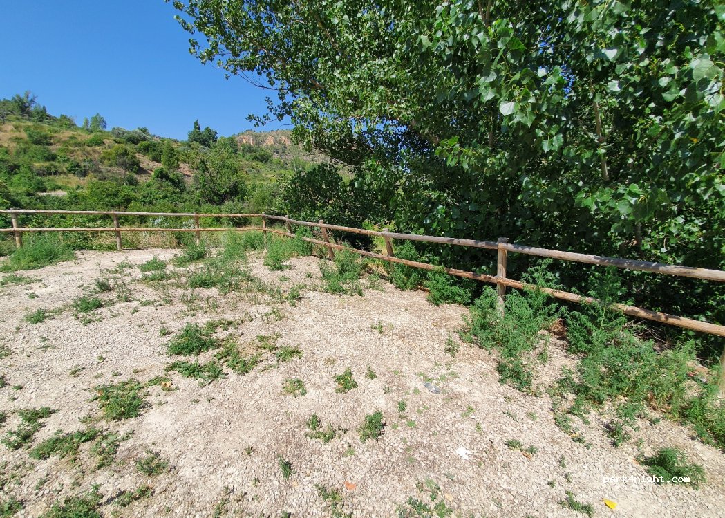 (16372) Enguídanos - 1 Carretera Cardenete Cuenc — foto 3