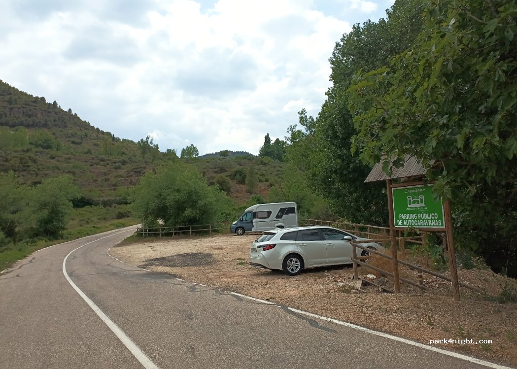 (16372) Enguídanos - 1 Carretera Cardenete Cuenc — foto 4