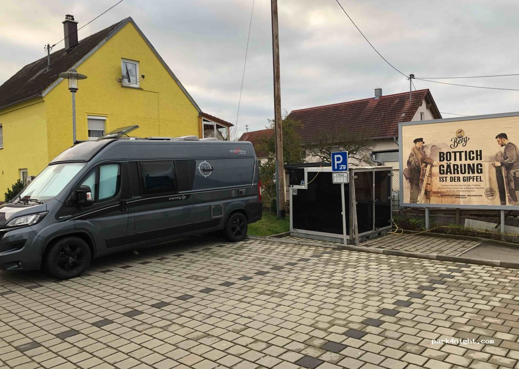 (89584) Ehingen (Donau) - 2 Brauhausstraße — foto 4
