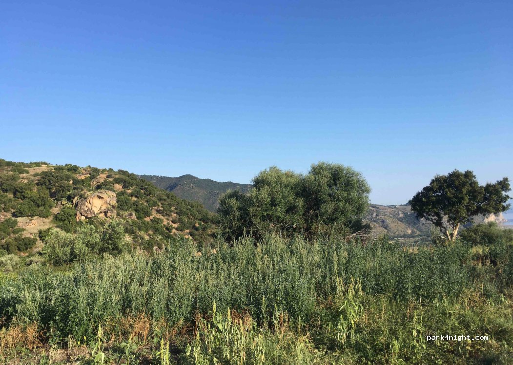 (98060) Falcone - Unnamed Road — foto 2