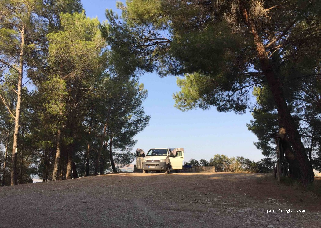 (71035) Fiume Fortore - Unnamed Road — foto 3