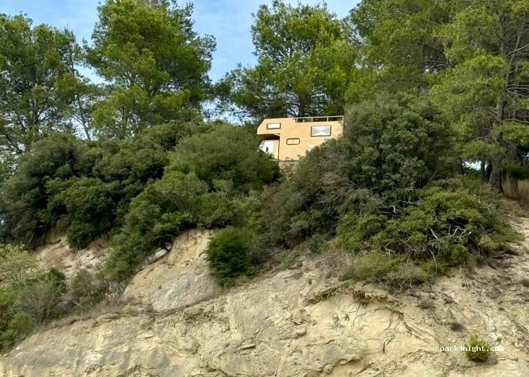 (71035) Fiume Fortore - Unnamed Road — foto 4
