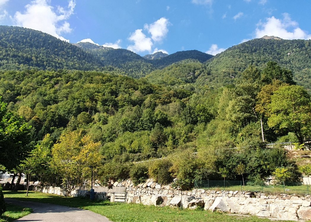 Bedura Park, camping temático de la naturaleza y bungalows — foto 4
