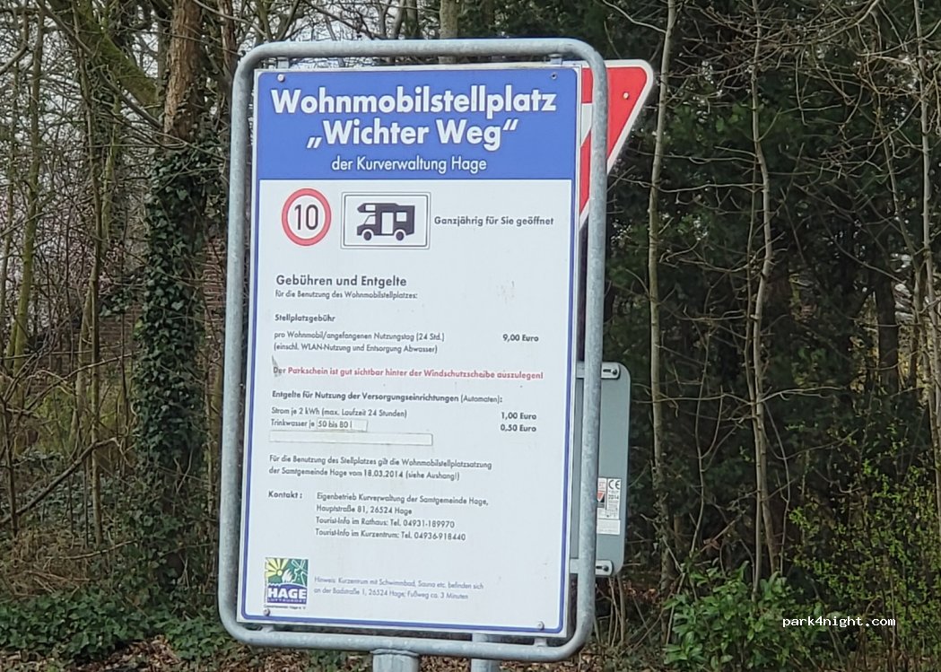 (26524) Hage - 56 Wichter Weg — foto 3