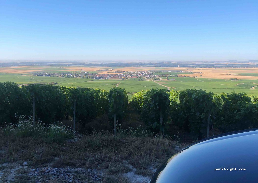 (51150) Bouzy - Unnamed Road — foto