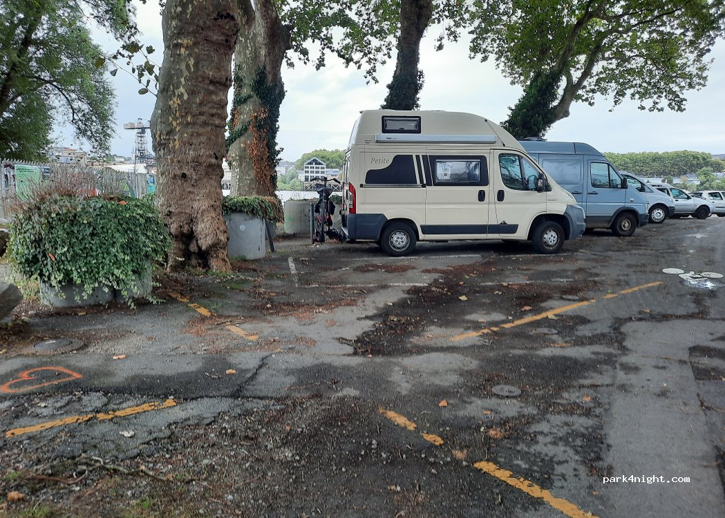 (44400) Rezé - 6 Place des Filets — foto 5