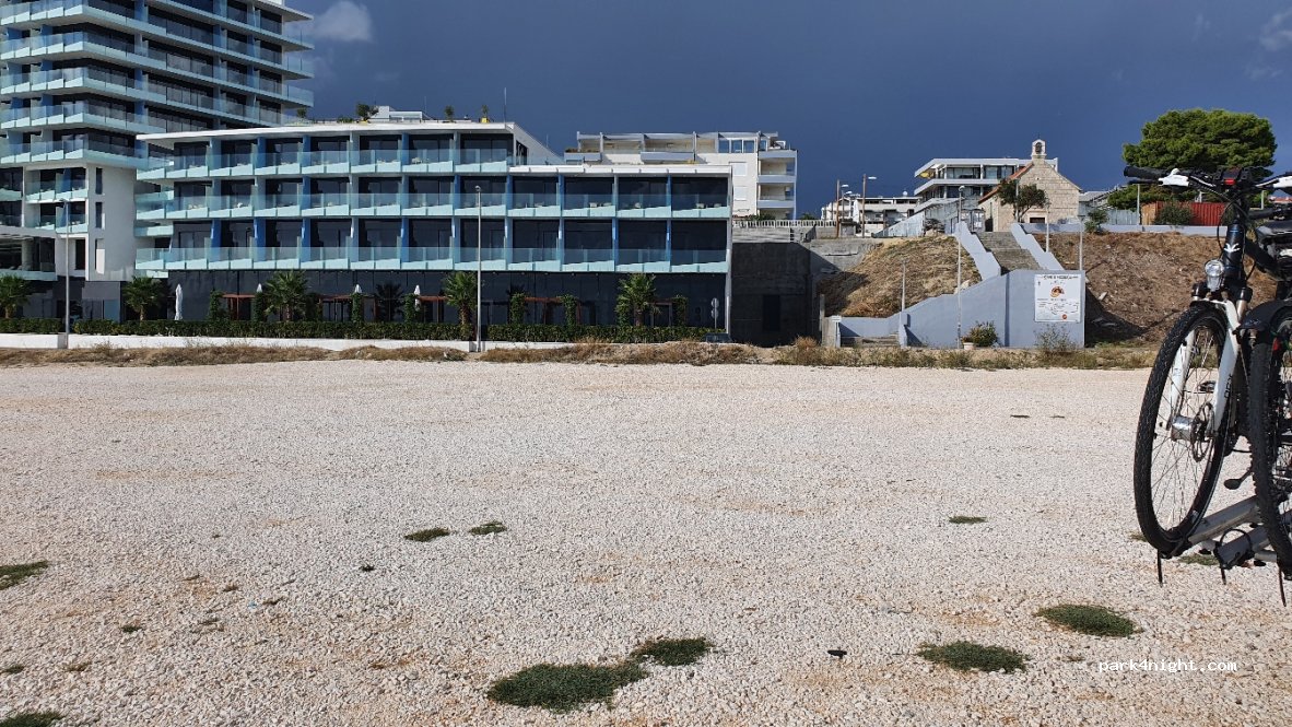 (21000) Split - 22 Put Žnjana — foto