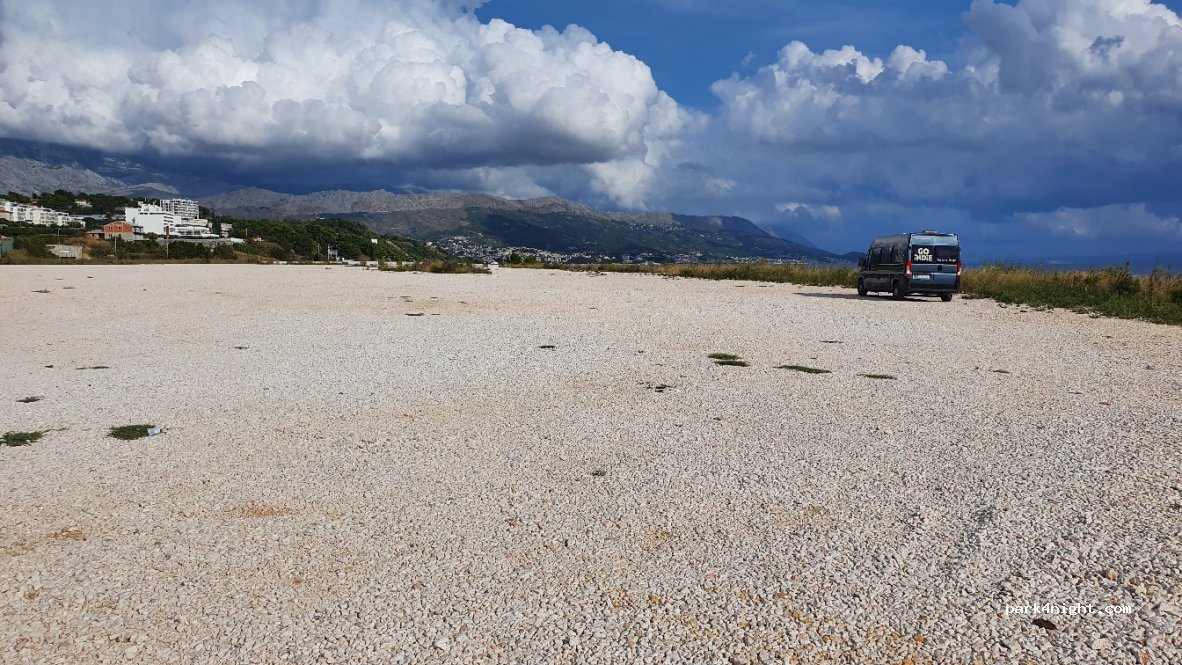 (21000) Split - 22 Put Žnjana — foto 3