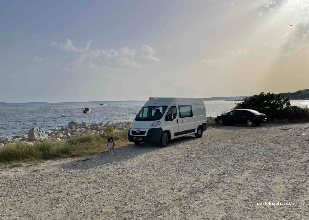 (21000) Split - 22 Put Žnjana — foto 4