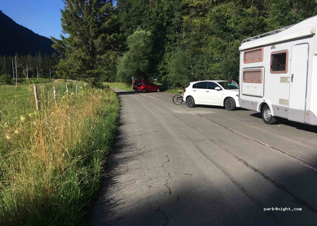 (82467) Garmisch-Partenkirchen - 17 Griesen — foto