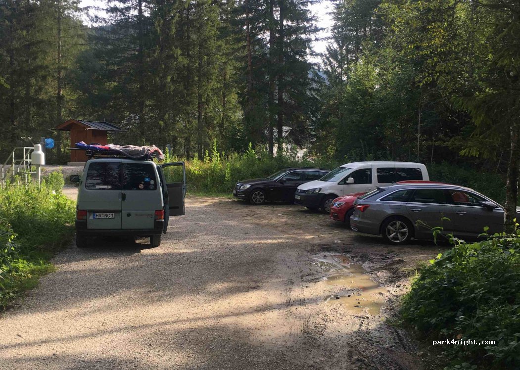 (82467) Garmisch-Partenkirchen - 17 Griesen — foto 2
