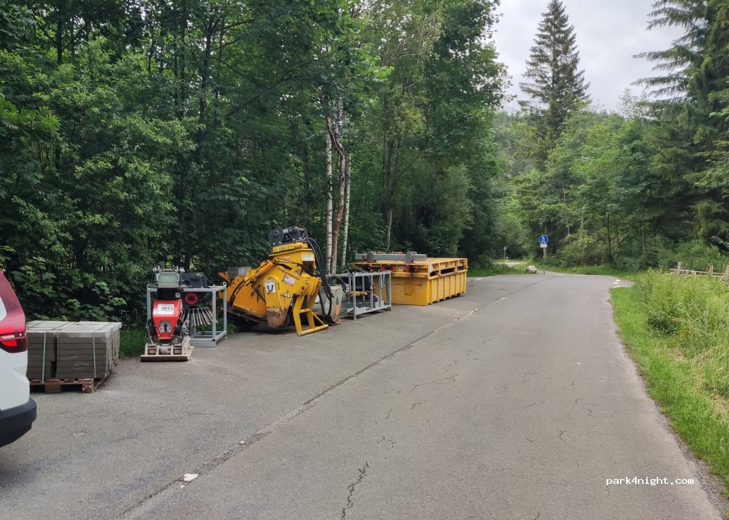 (82467) Garmisch-Partenkirchen - 17 Griesen — foto 3