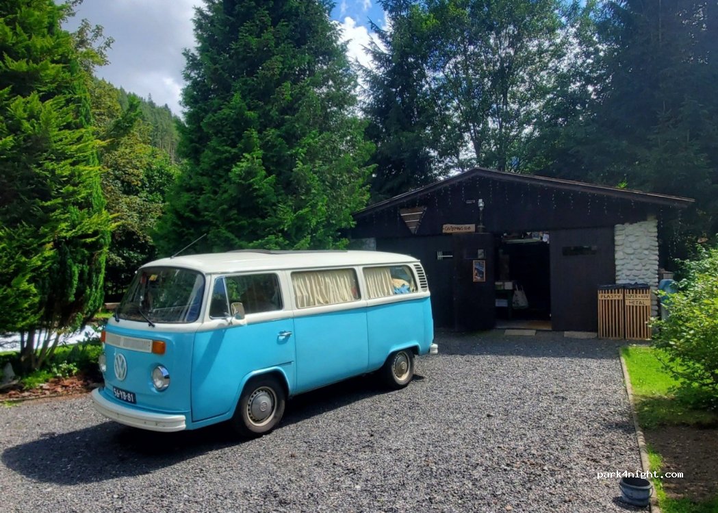 Autocamping Marga — foto