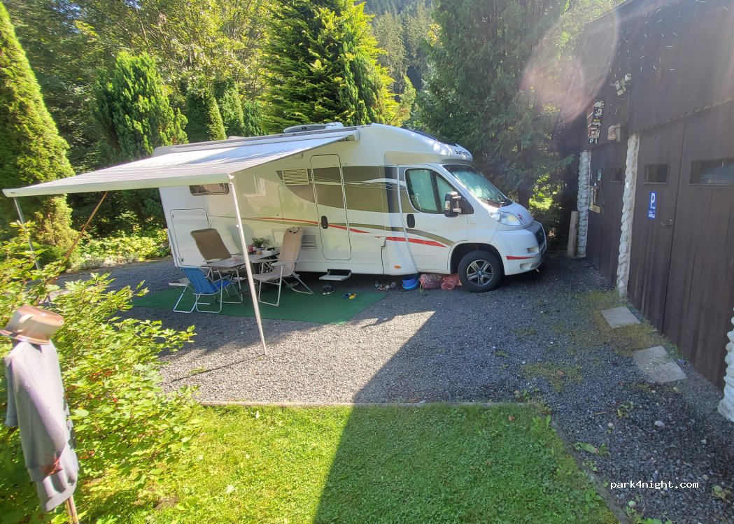 Autocamping Marga — foto 3