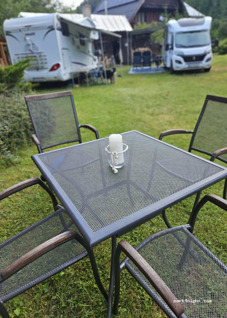 Autocamping Marga — foto 4