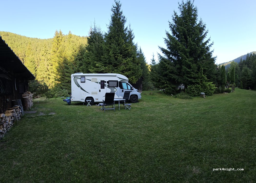 Autocamping Marga — foto 5