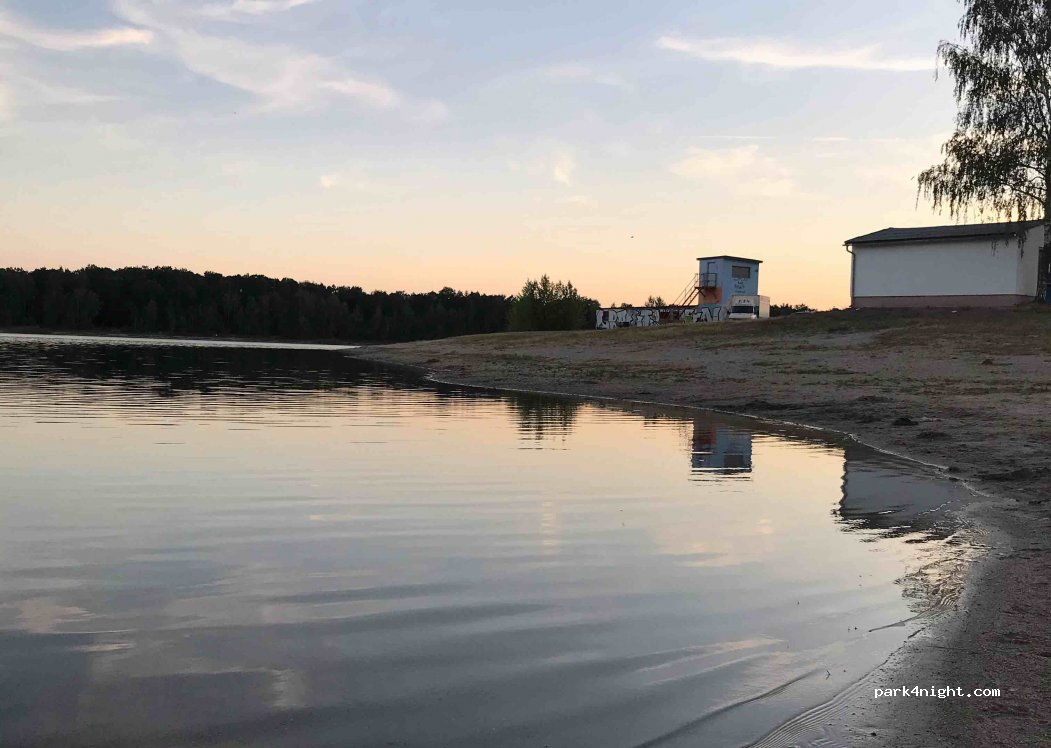 (04683) Naunhof - A14 — foto