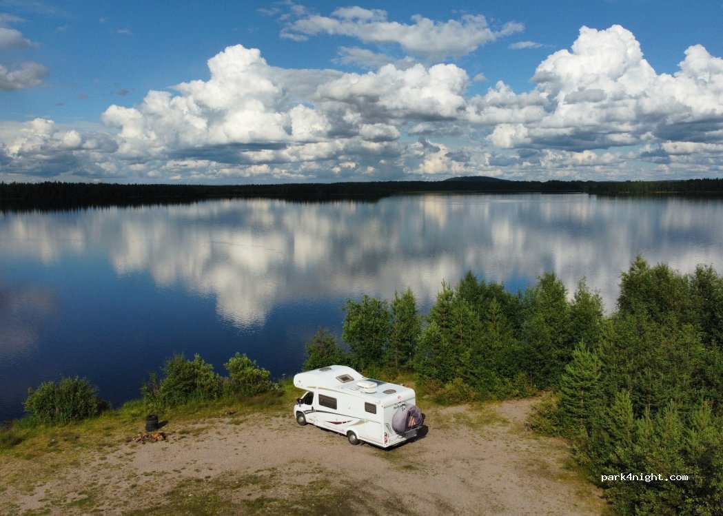 (98100) Kemijärvi - Unnamed Road — foto 2