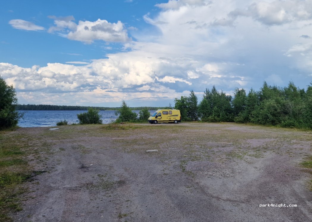 (98100) Kemijärvi - Unnamed Road — foto 3