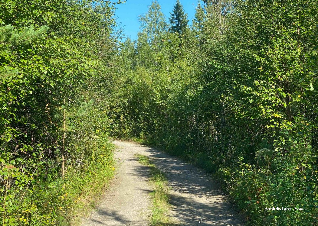 (98100) Kemijärvi - Unnamed Road — foto 4
