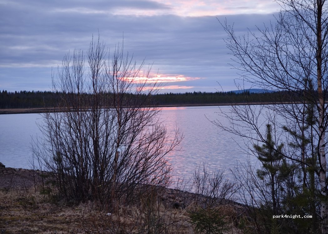 (98100) Kemijärvi - Unnamed Road — foto 5