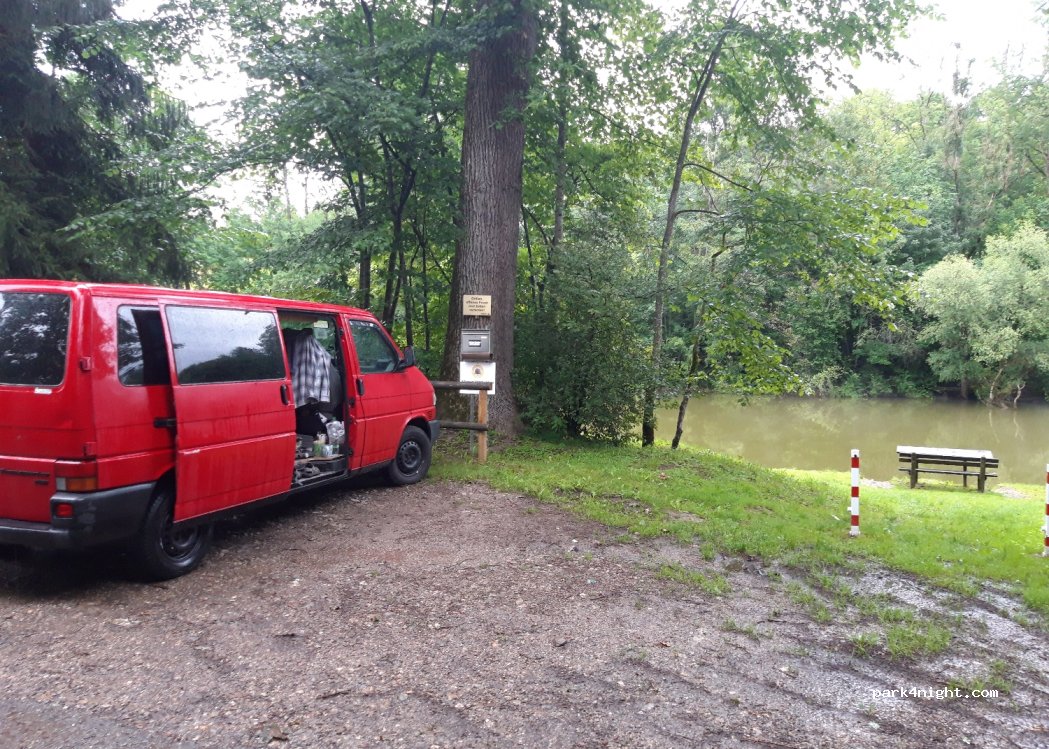 (83355) Grabenstätt - 4 Osterbuchberg — foto