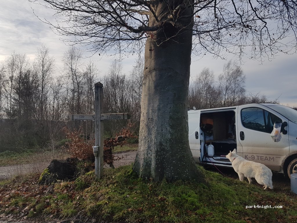 (4987) Stoumont - Meuville — foto