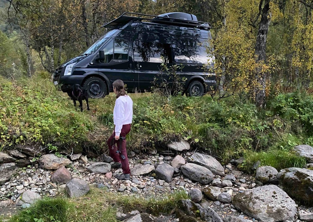 (9360) Bardu - E6 — foto 4