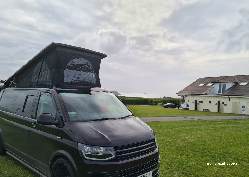 Southwinds campsite — foto 3