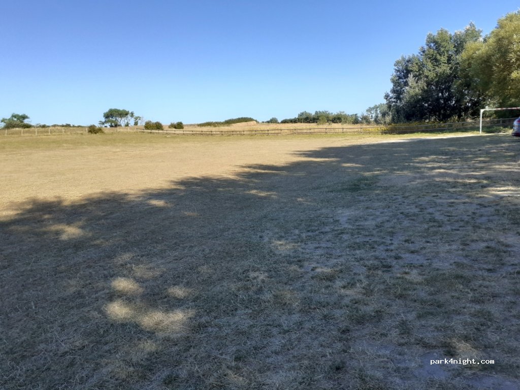 (50530) Genêts - 8934 Le Bec d'Andaine — foto