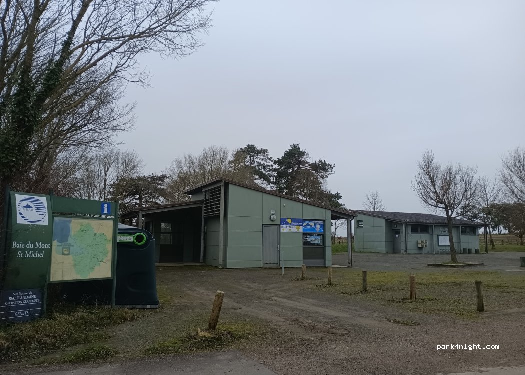 (50530) Genêts - 8934 Le Bec d'Andaine — foto 5