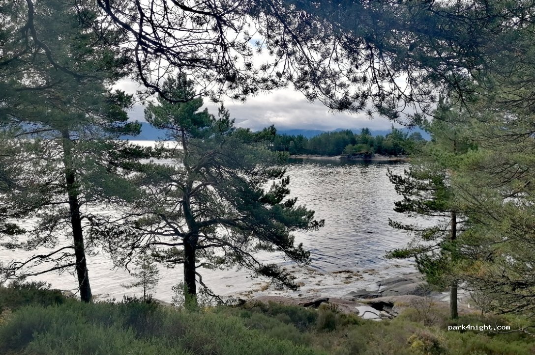 (6953) Leirvik I Sogn - Unnamed Road — foto 2