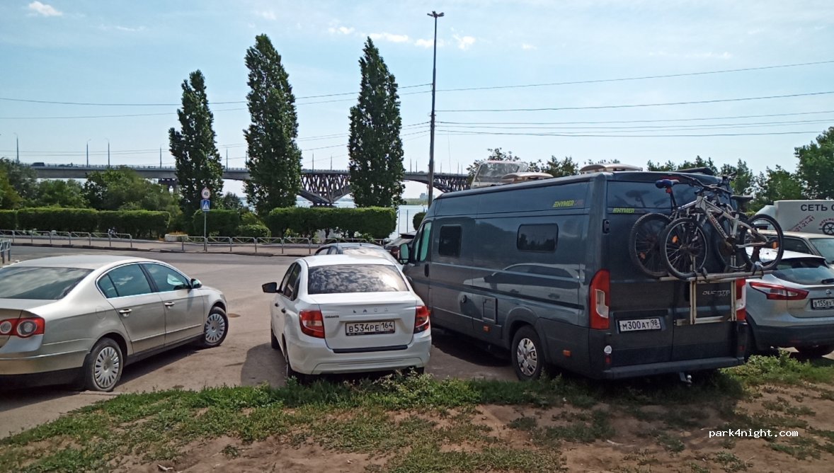 (410031) Saratov - 5 Ulitsa Valovaya — foto 2