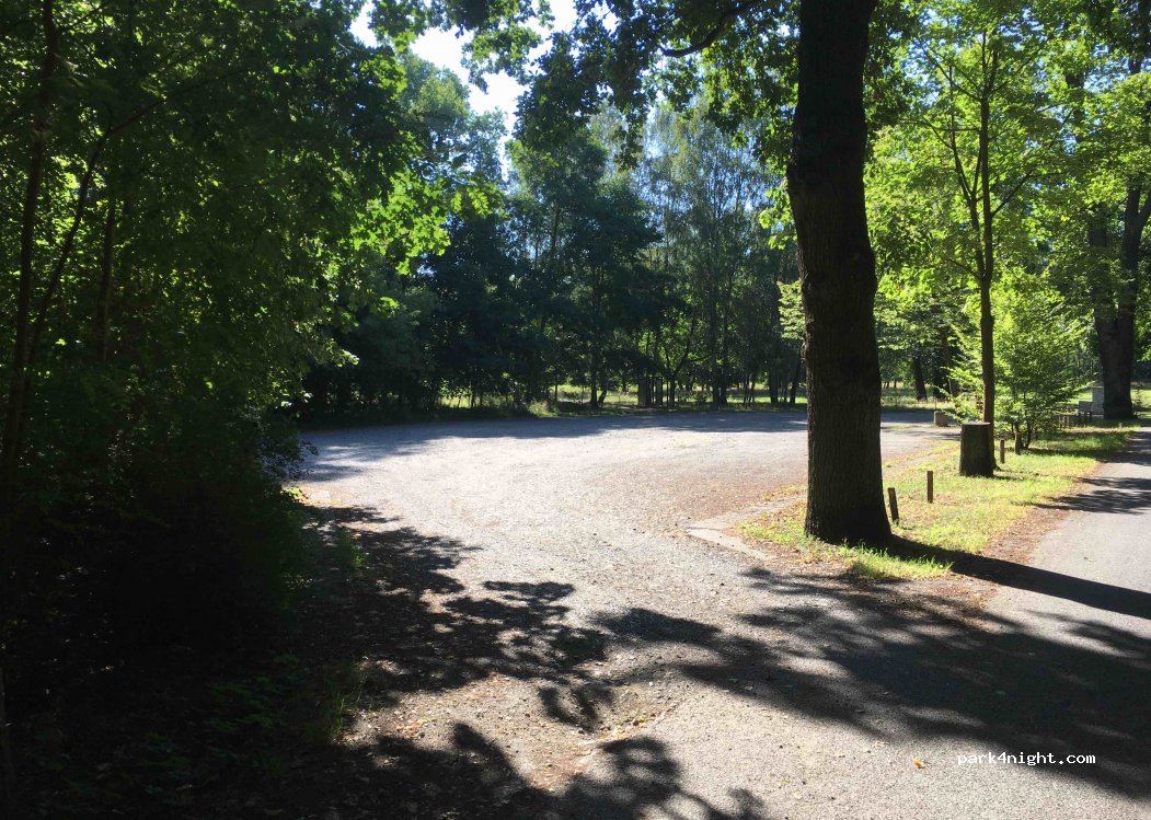 (03042) Cottbus - Tierparkstraße — foto 3